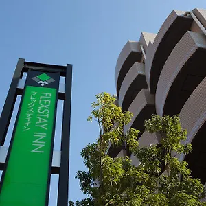 Hotel Flexstay Sugamo, Tokio