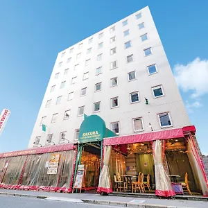 Hostal Sakura Ikebukuro, Tokio