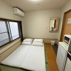 Hotel House Ikebukuro, Tokio