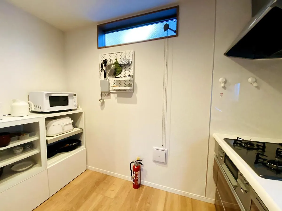 Apartamento Fang-The Point Tokio 0*,  Japón