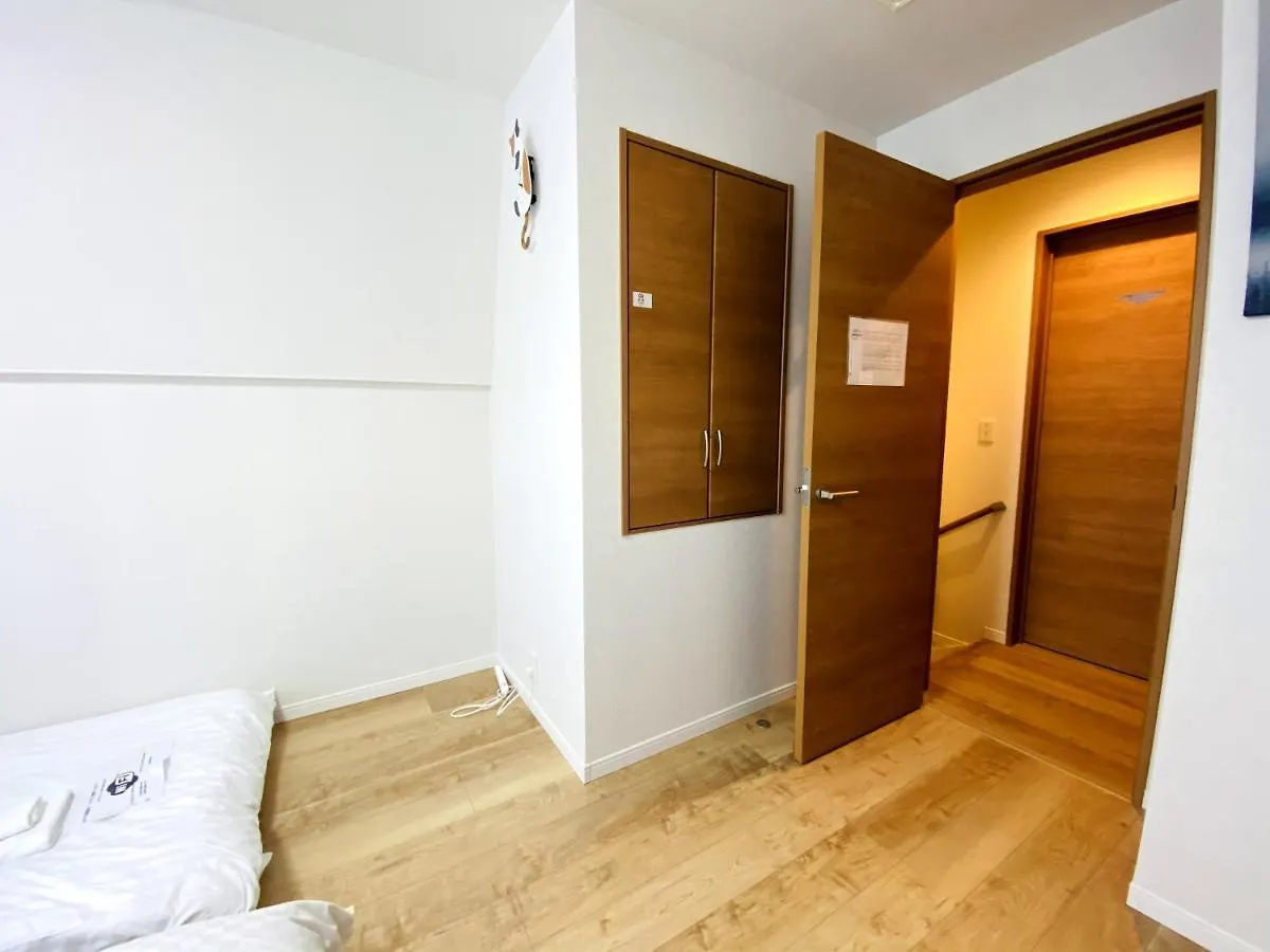 Fang-The Point Apartment Tokyo