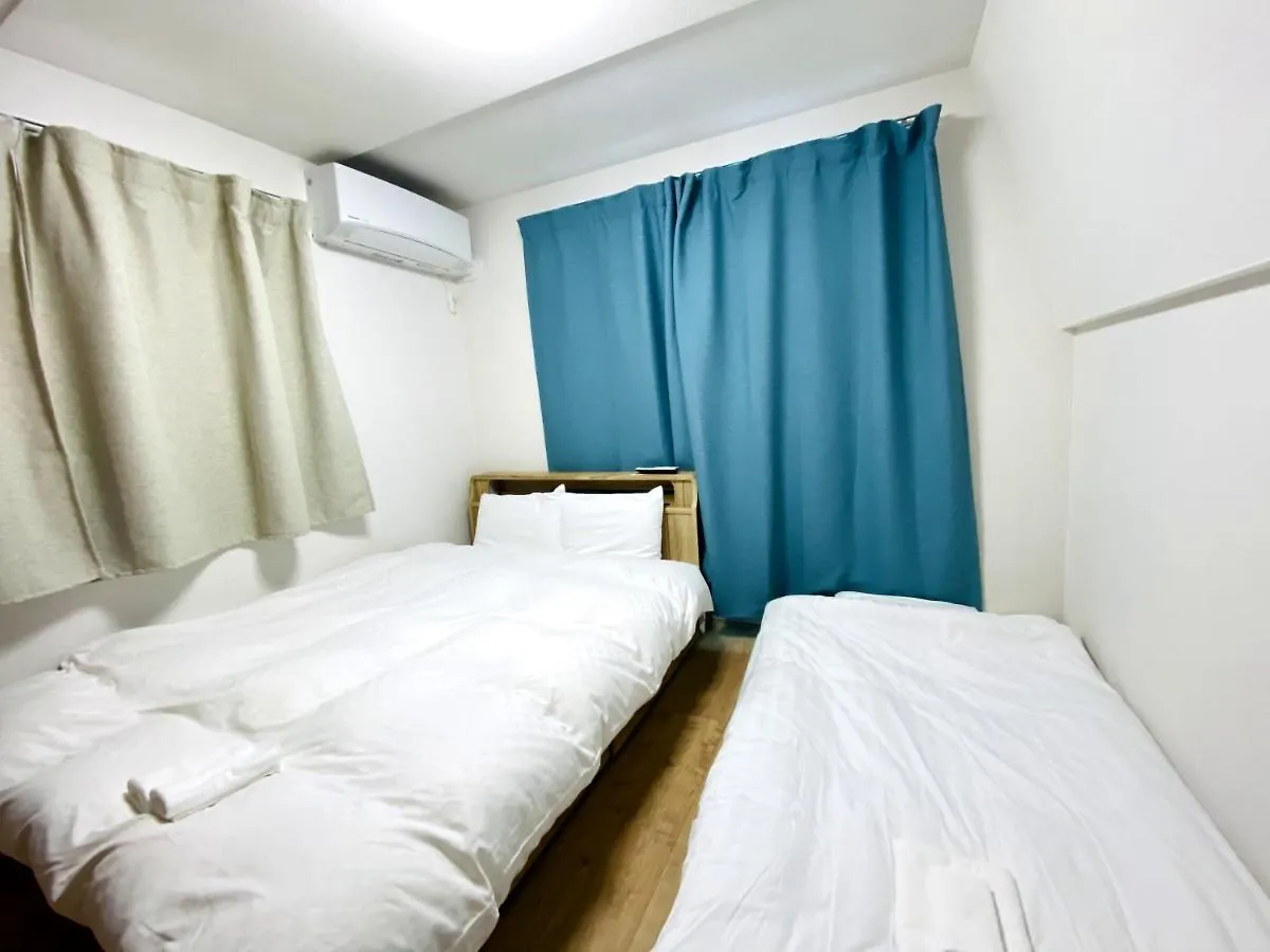 Fang-The Point Apartment Tokyo