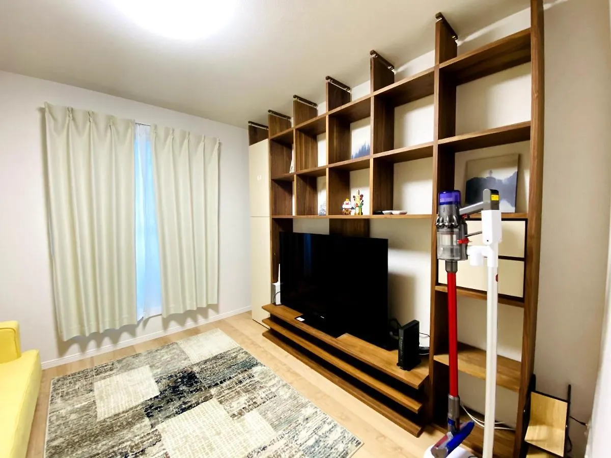 Fang-The Point Apartment Tokyo