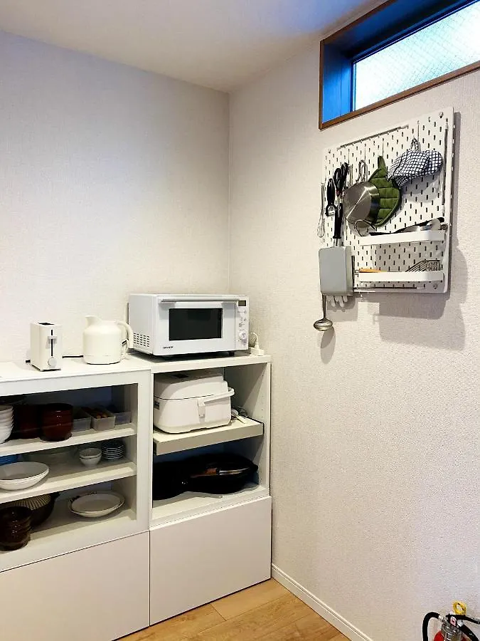 Fang-The Point Apartment Tokyo