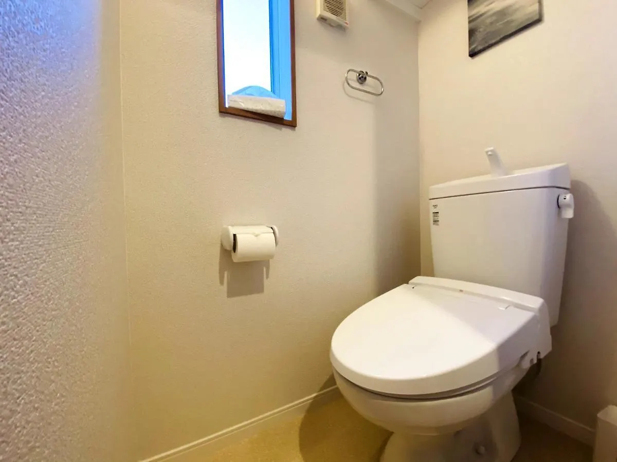 Apartamento Fang-The Point Tokio