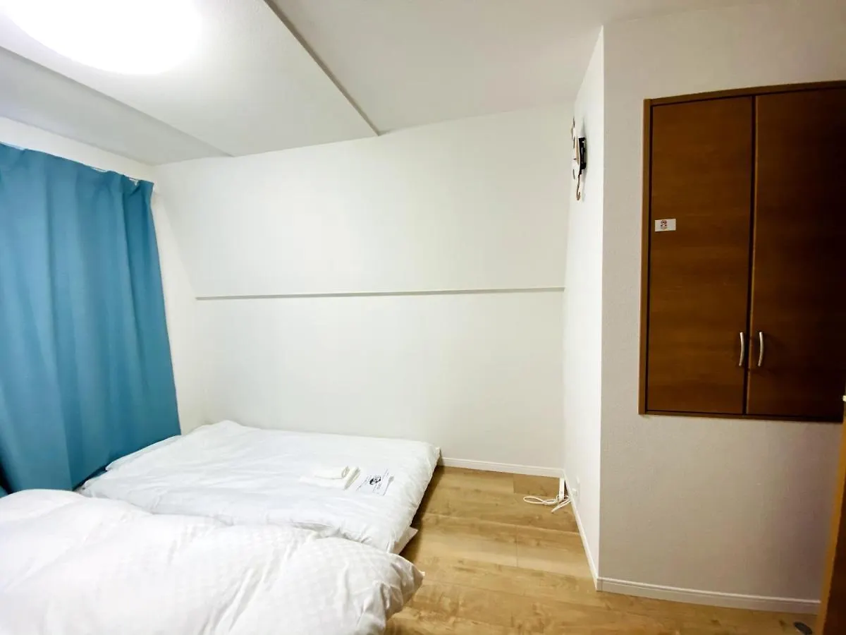 Fang-The Point Apartment Tokyo 0*,  Japan