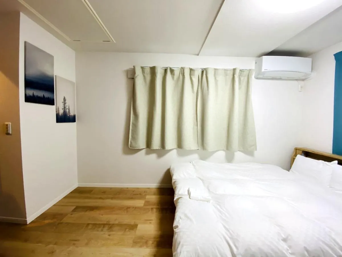 Fang-The Point Apartment Tokyo